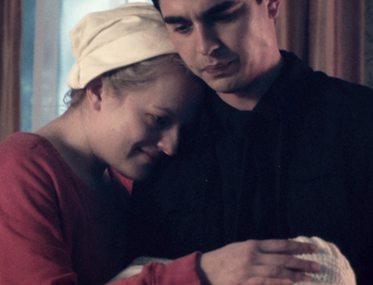 The Handmaid's Tale