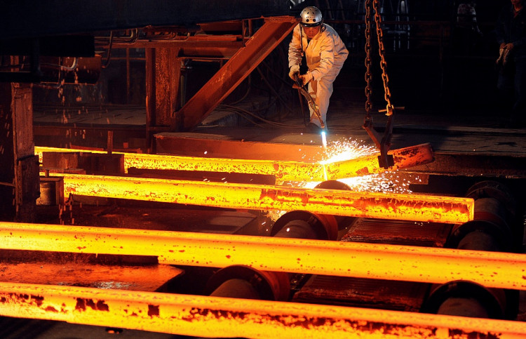 US Steel