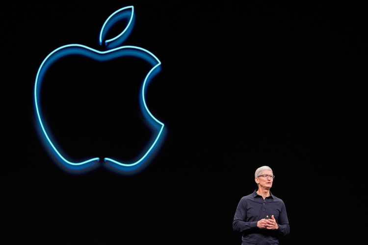 Apple Supply Chain
