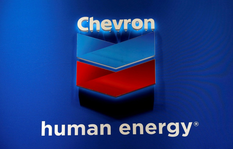 Chevron Venezuela