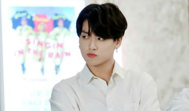 His revelation may be shocking.