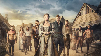 Jamestown Season 4