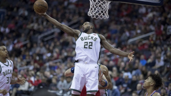 Khris Middleton 