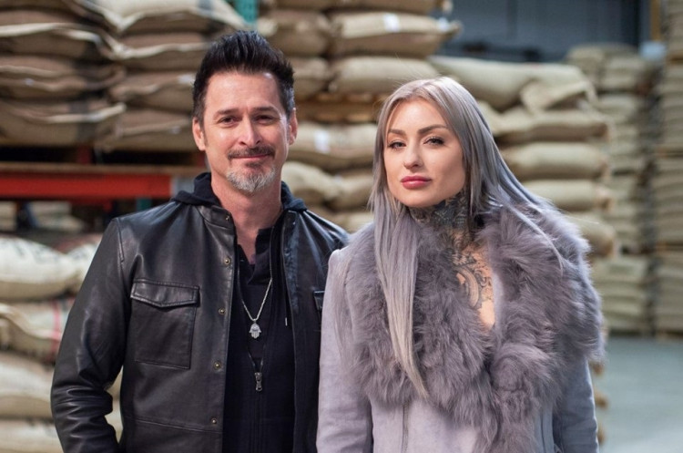 Ink Master Season 12