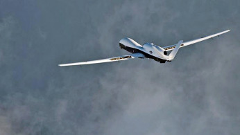 MQ-4C Triton 