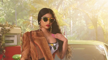 Nicki Minaj Denies Rumors Of Blac Chyna Cameo In Upcoming Video