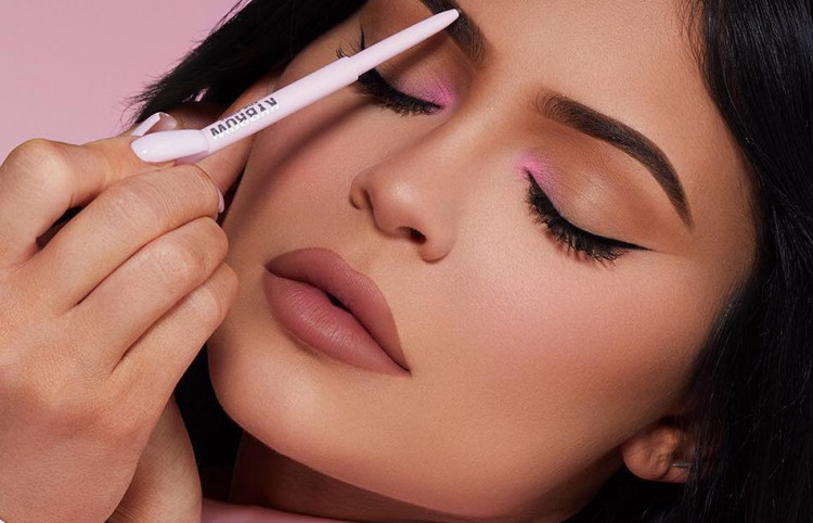 Kylie Jenner And Her Kylie Cosmetics Empire