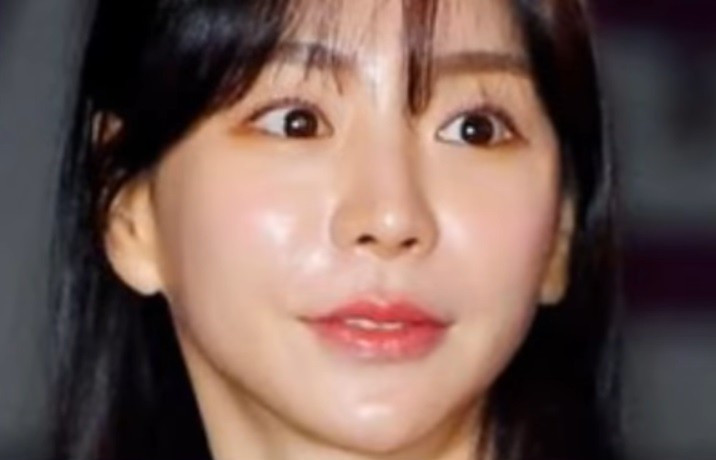 Actress Hwang Hana's Second Court Trial Makes A Sudden Turn Because Of Her