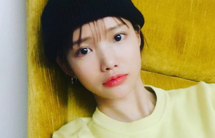 South Korean Actress Ha Yeon-soo Accused By Netizens As Being Rude