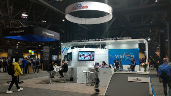 We are at CVPR2019