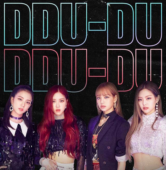 BLACKPINK