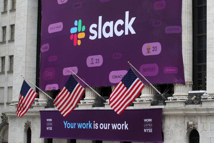 Slack Technologies