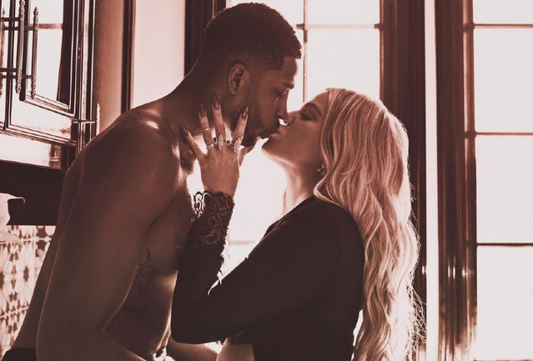 Khloe Kardashian Cries Over Jordyn Woods–Tristan Thompson Scandal In KUWTK Season Finale Teaser