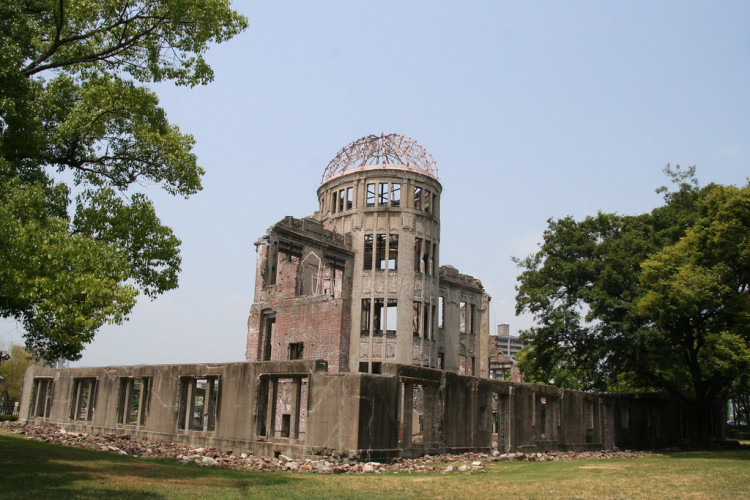 After almost 75 years, Hiroshima is now a thriving place with a lot of must-see attractions to visit.