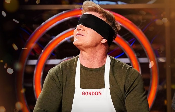 MasterChef Season 10
