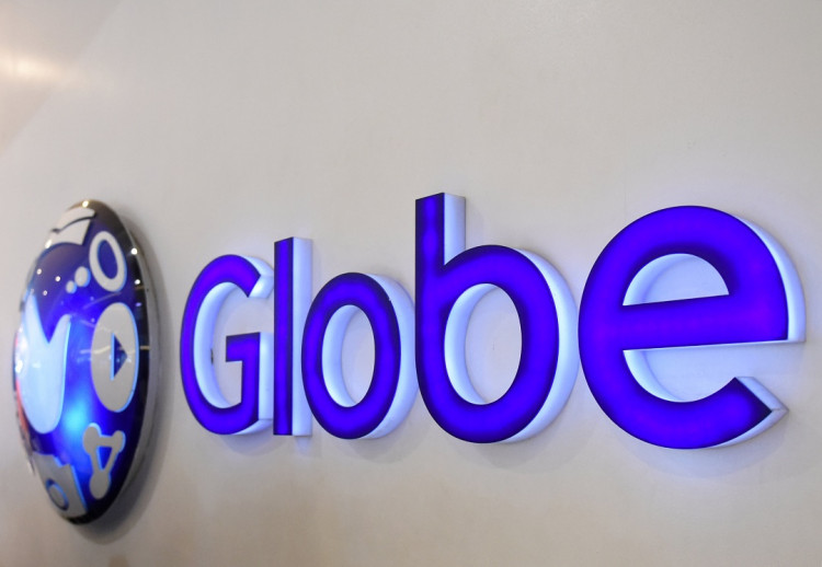 Globe Telecom 5G