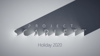 Xbox Project Scarlett
