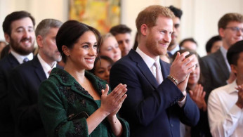 Meghan Markle