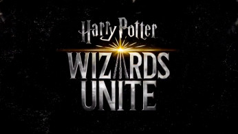 Harry Potter: Wizards Unite