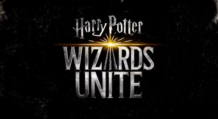 Harry Potter: Wizards Unite
