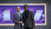2019 NBA Draft