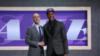 2019 NBA Draft