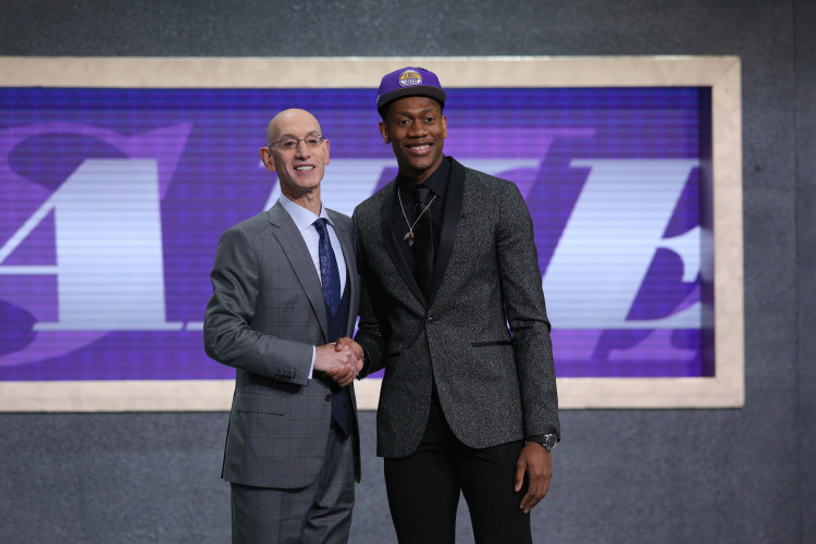 2019 NBA Draft