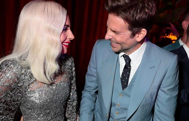 Lady Gaga And Bradley Cooper Are Both Single Now