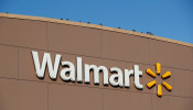 Walmart logo