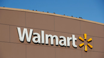 Walmart logo