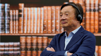 Ren Zhengfei