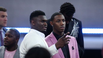 NBA: NBA Draft