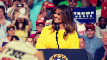 Melania Called On To Speak Of Her ‘Vulnerabilities’ By Historian