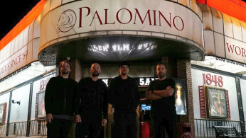 Ghost Adventures