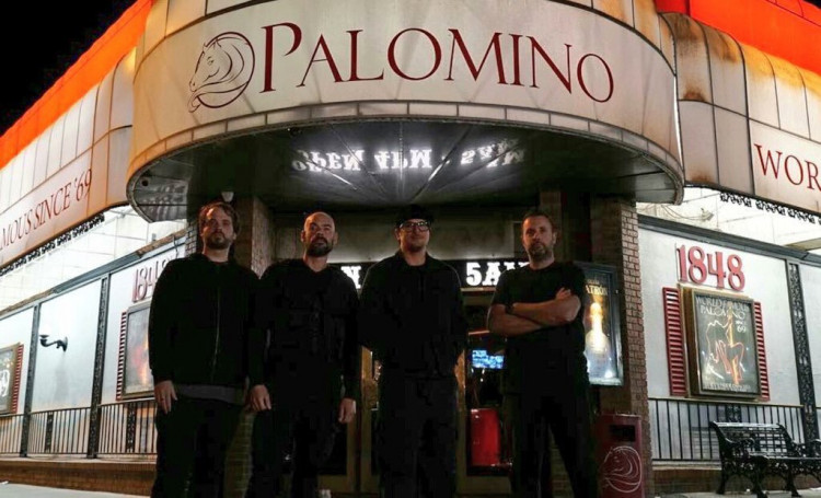 Ghost Adventures
