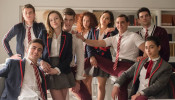 Elite Season 2