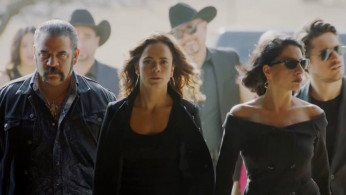 Queen of the South Season 4