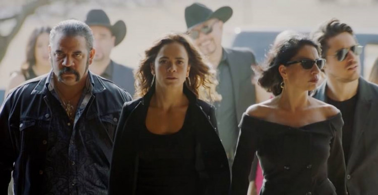 Queen of the South Season 4