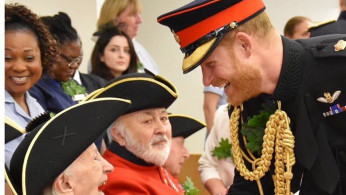 Prince Harry Predicted To Be Next King By Nostradamus