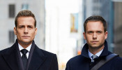 Suits Season 9