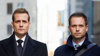 Suits Season 9