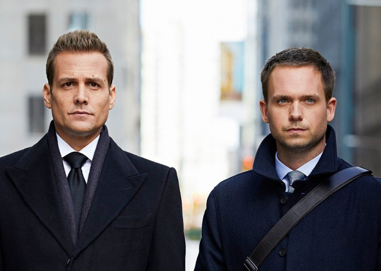 Suits Season 9