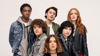 Stranger Things Season 3