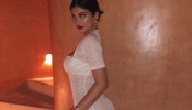 Kylie Jenner Shows Off Her Assets In An Instagram Video