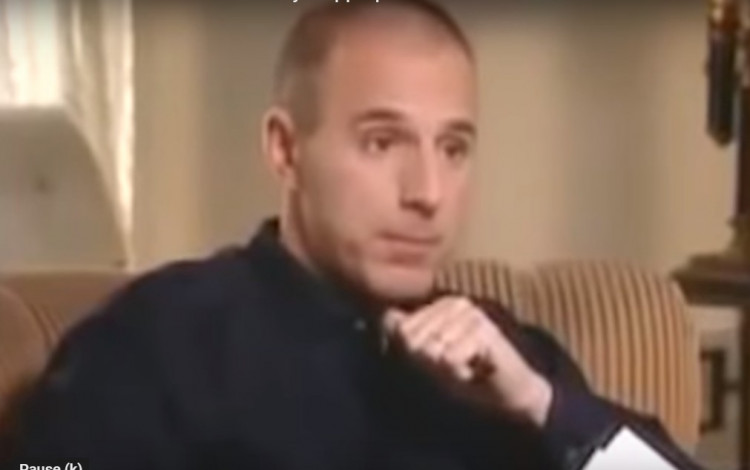 Matt Lauer Sells Hamptons Mansion For $44 Million After Divorce With Annette Roque