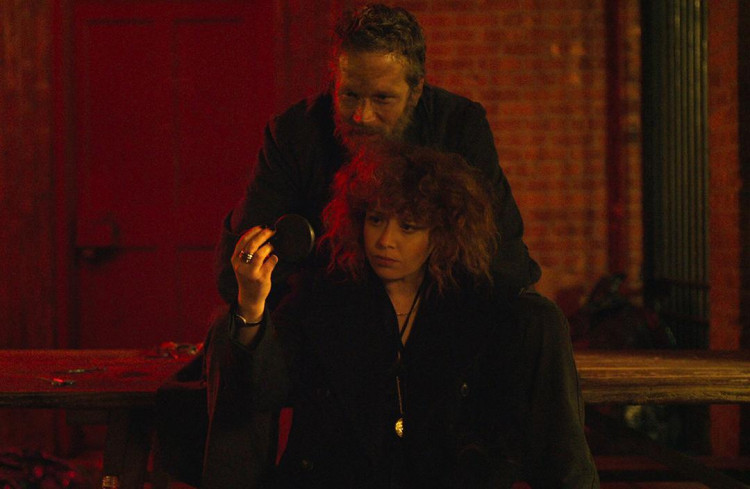 Russian Doll