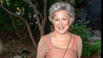 Melania Caught Between Donald Trump And Singer Bette Midler Twitter Wars