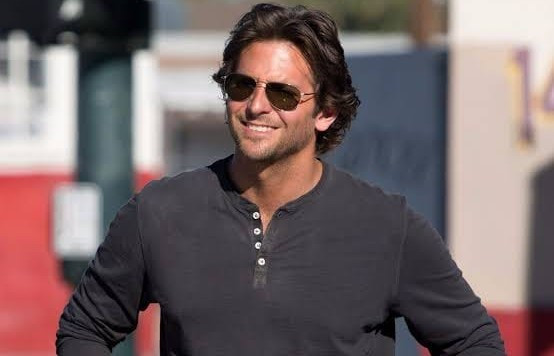 Bradley Cooper Spotted Outside Ex Irina Shayk Apartment