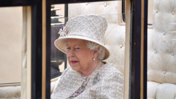 Queen Eizabeth