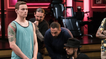 Ink Master
